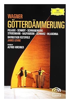 【中古】Gotterdammerung (Dub Sub Ac3 Dol Dts) [DVD]｜スカーレット2021