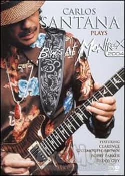 【中古】Plays Blues at Montreux 2004 (Dol Dts) [DVD] 10,095円