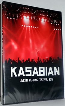 【中古】Live at Reading Festival 2012 [DVD]｜スカーレット2021