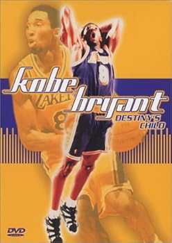 【中古】Kobe Bryant: Destiny's Child [DVD]