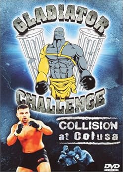 【中古】Gladiator Challenge: Collision at Colusa [DVD]｜スカーレット2021