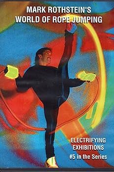 【中古】World of Rope Jumping [DVD]