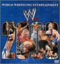 【中古】WWE 特番コレクターズBOX [DVD]