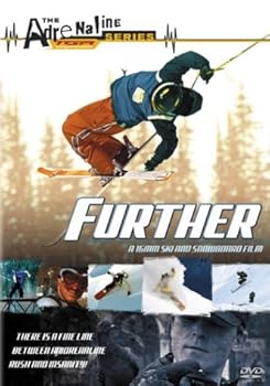 【中古】Adrenaline Series: Further [DVD]