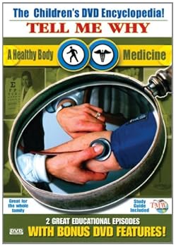 【中古】Healthy Body & Medicine [DVD]｜スカーレット2021