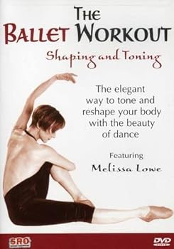 【中古】Ballet Workout [DVD] [Import]
