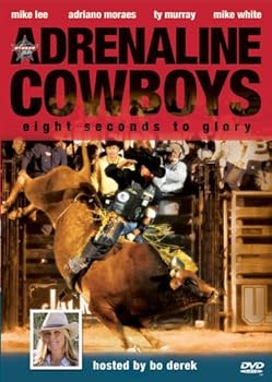 【中古】Adrenaline Cowboys [DVD] [Import]