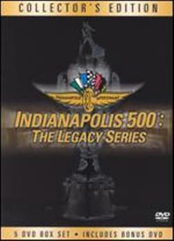 【中古】Legacy Series [DVD]