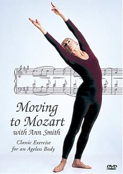 【中古】Moving to Mozart [DVD]｜スカーレット2021