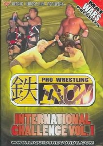【中古】Mat Wars: International Challenge 1 [DVD]｜スカーレット2021