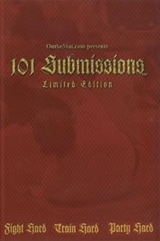 【中古】101 Submissions Chapter 1 [DVD]｜スカーレット2021