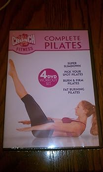 【中古】Crunch: Super Slimdown [DVD]