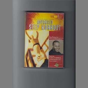 【中古】Absolute Power 3: Intermediate Step Workout [DVD]