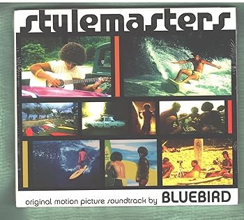 【中古】Stylemasters [DVD]