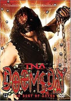 【中古】Tna Wrestling: Doomsday Best of the Abyss [DVD]｜スカーレット2021