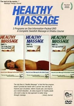 【中古】Healthy Massage [DVD] [Import]