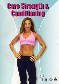 【中古】Core Strength & Conditioning [DVD]