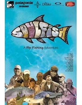 【中古】Soulfish [DVD]
