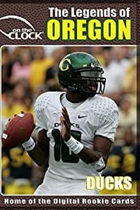 【中古】Legends of Oregon [DVD]