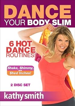【中古】Dance Your Body Slim [DVD]｜スカーレット2021 9,298円
