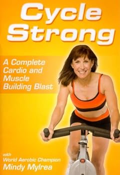 【中古】Cycle Strong [DVD] [Import]