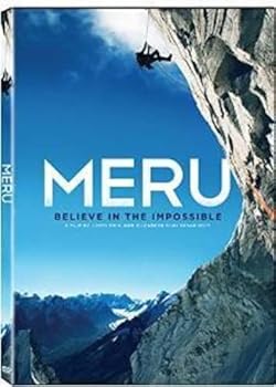 【中古】Meru [DVD] [Import]