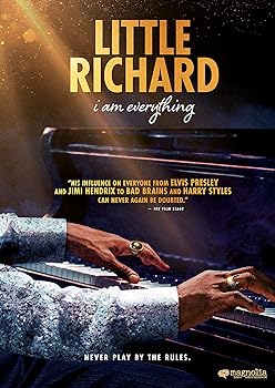 【中古】Little Richard: I Am Everything [DVD]