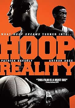 【中古】Hoop Reality [DVD] [Import]