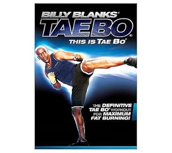 【中古】This Is Tae Bo [DVD] [Import]｜スカーレット2021
