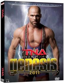 【中古】Tna-Genesis 2011 [DVD]