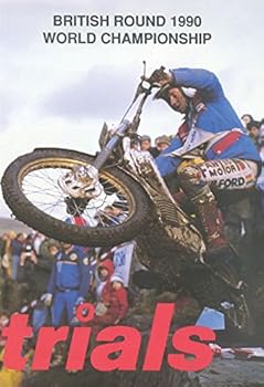 【中古】World Trials 90 [DVD]