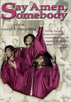 【中古】Say Amen Somebody [DVD]