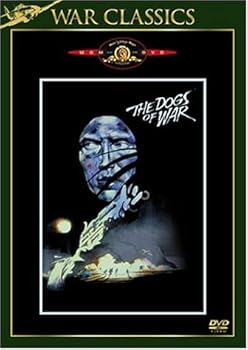 【中古】戦争の犬たち [DVD]