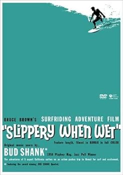 【中古】スリッピー・ウェット [DVD]｜スカーレット2021