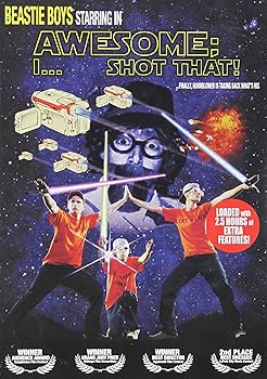 【中古】Awesome I Shot That [DVD]