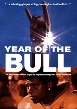 【中古】イヤー・オブ・ザ・ブル [DVD]