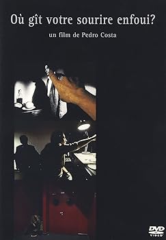 【中古】あなたの微笑みはどこに隠れたの? [DVD]
