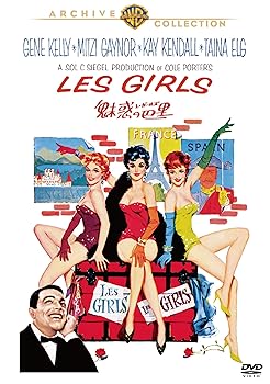 【中古】魅惑の巴里 [DVD]｜スカーレット2021
