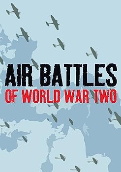 【中古】Air Battles Of WWII [DVD]