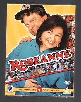 【中古】Roseanne: Complete First Season [DVD] 11,662円