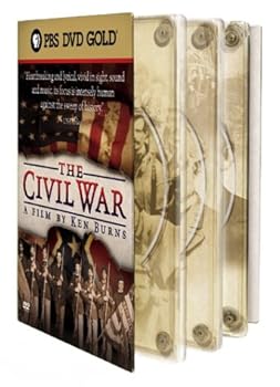 【中古】Civil War: Film Directed By Ken Burns [DVD] 16,929円