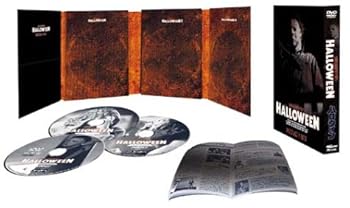 【中古】ハロウィン~Michael&rsquo;s BOX~ [DVD]｜スカーレット2021