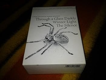 【中古】Criterion Collection: Ingmar Bergman Trilogy [DVD]