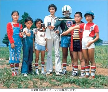 【中古】少年探偵団 DVD-BOX｜スカーレット2021