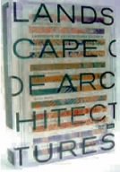 【中古】LANDSCAPE OF ARCHITECTURES 2005BOX [DVD]