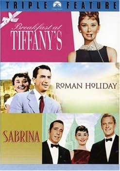 【中古】Audrey Hepburn Collection/ [DVD]