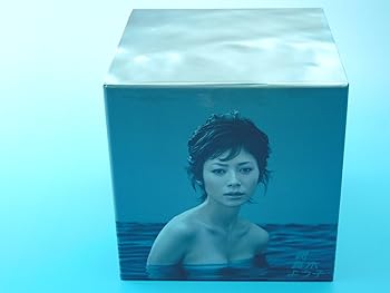 【中古】週刊真木よう子〔DVD-BOX 初回限定生産版〕