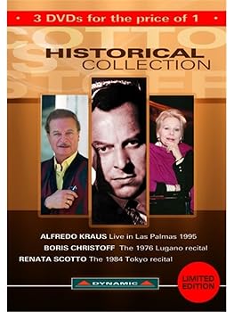 【中古】HISTORICAL COLLECTIO [DVD]