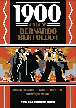【中古】1900 (1977)