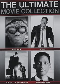 【中古】Will Smith Multi Feature [DVD] [Import]